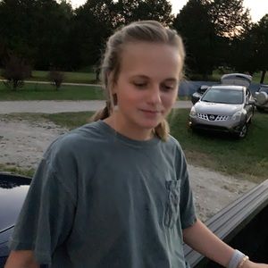 Meet your Posher, Emma